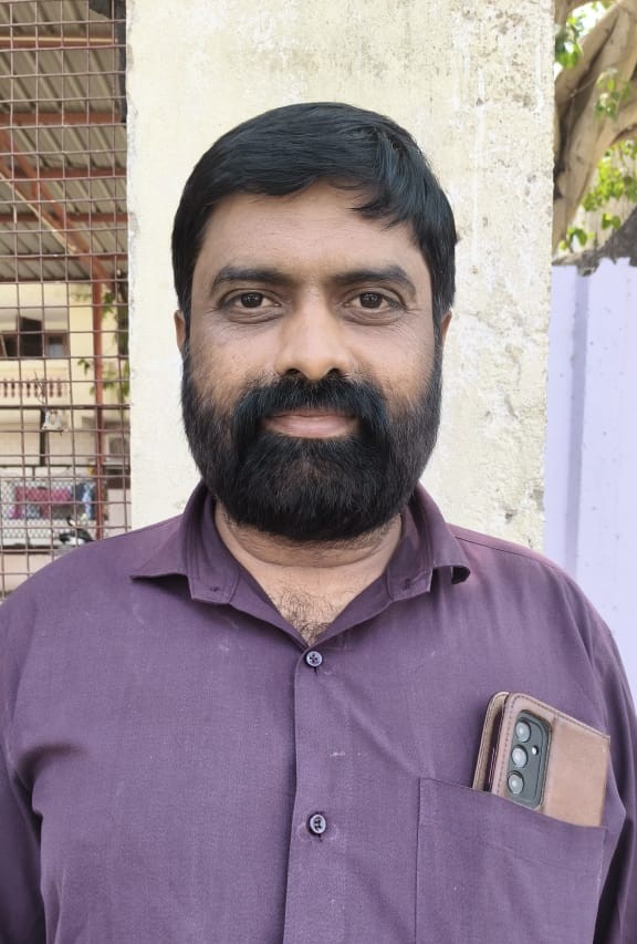 Nileshbhai