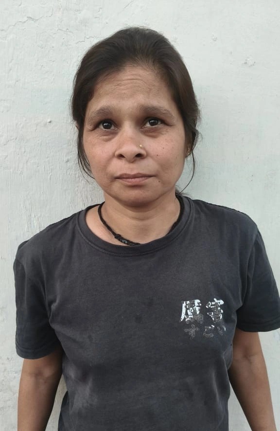 Vidyalaya classes in slum area