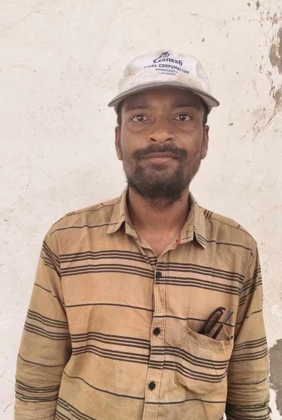 Free eye checkup camp